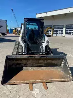 Kompakt lastare 2023 Bobcat T 76 MIETE / RENTAL (12005887) (8)
