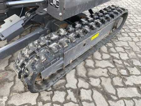 Volvo EC 20 E MIETE / RENTAL (12002071)