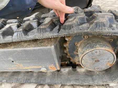 Volvo EC 20 E MIETE / RENTAL (12002071)