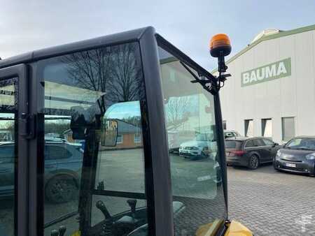 Volvo EC 20 E MIETE / RENTAL (12002071)