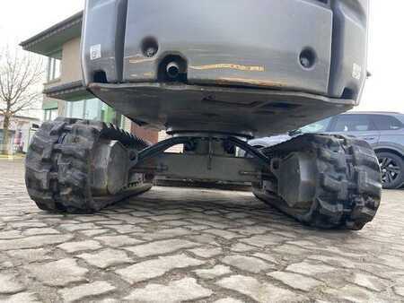 Volvo EC 20 E MIETE / RENTAL (12002071)