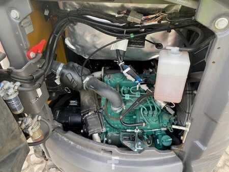 Volvo EC 20 E MIETE / RENTAL (12002071)