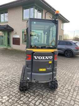 Volvo EC 20 E MIETE / RENTAL (12002071)