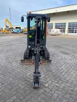 Volvo EC 20 E MIETE / RENTAL (12002071)