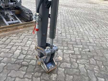 Volvo EC 20 E MIETE / RENTAL (12002071)