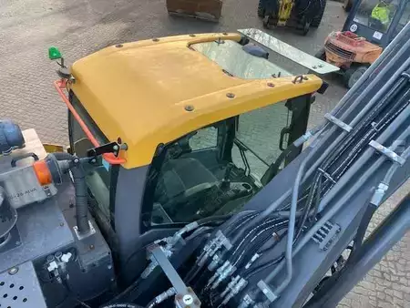 Rupsgraafmachines 2019 Volvo EC 250 E NL MIETE / RENTAL (12001054) (16)
