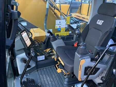 Kettenbagger 2019 Caterpillar 320-07 MIETE / RENTAL (12000965) (18)