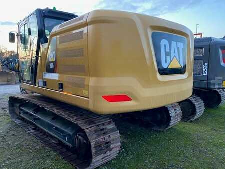 Caterpillar 320-07 MIETE / RENTAL (12000965)