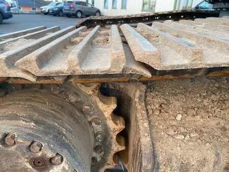 Telakaivinkoneet  2019 Volvo EC 250 E NL MIETE / RENTAL (12001054) (10)