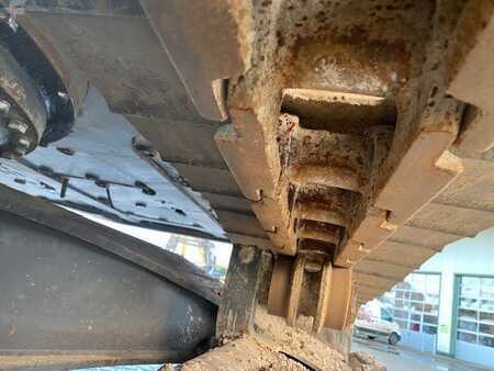 Telakaivinkoneet  2019 Volvo EC 250 E NL MIETE / RENTAL (12001054) (12)