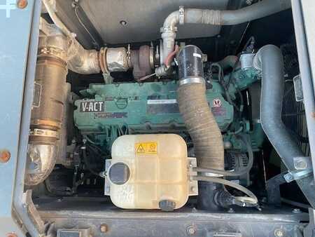 Telakaivinkoneet  2019 Volvo EC 250 E NL MIETE / RENTAL (12001054) (17)