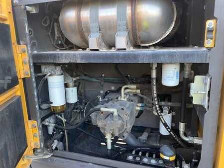 Telakaivinkoneet  2019 Volvo EC 250 E NL MIETE / RENTAL (12001054) (18)