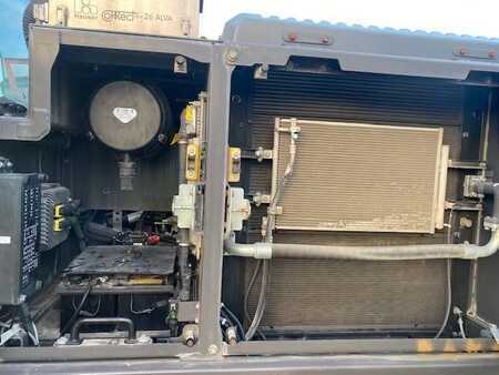 Telakaivinkoneet  2019 Volvo EC 250 E NL MIETE / RENTAL (12001054) (19)