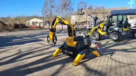 Autres 2026 Brokk B130+ (10)