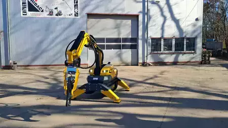 Autres 2026 Brokk B130+ (4)