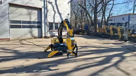 Autres 2026 Brokk B130+ (5)