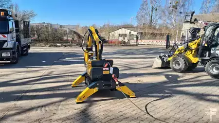 Autres 2026 Brokk B130+ (9)