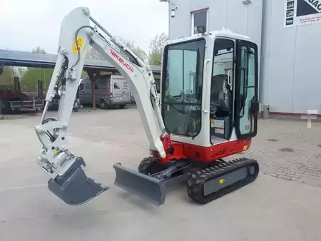 Minigraver 2026 Takeuchi TB216A (10)