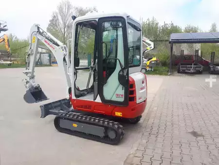 Minigraver 2026 Takeuchi TB216A (11)