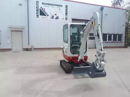 Minigraver 2026 Takeuchi TB216A (13)