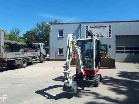 Minigraver 2026 Takeuchi TB216A (14)
