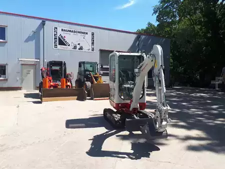 Minigraver 2026 Takeuchi TB216A (15)