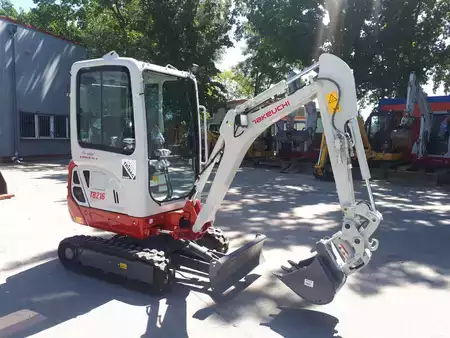 Minigraver 2026 Takeuchi TB216A (16)