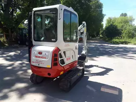 Minigraver 2026 Takeuchi TB216A (17)