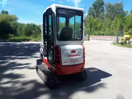 Minigraver 2026 Takeuchi TB216A (18)