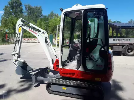 Minigraver 2026 Takeuchi TB216A (19)