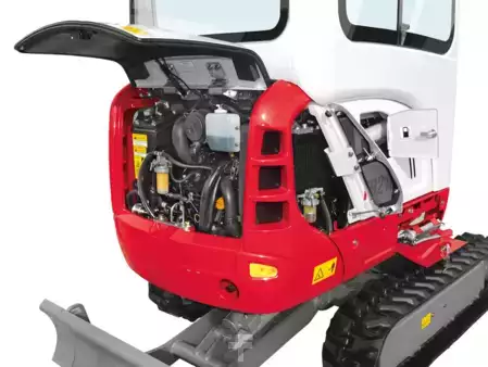 Minikaivinkoneet 2026 Takeuchi TB216A (6)