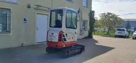 Minigraver 2026 Takeuchi TB216A (10)