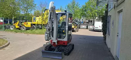 Minigraver 2026 Takeuchi TB216A (12)