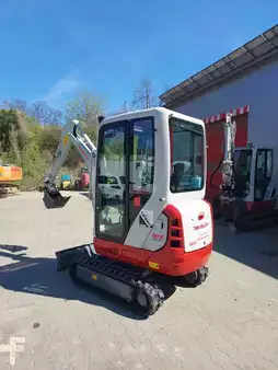 Minikaivinkoneet 2026 Takeuchi TB216A (12)