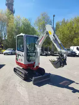Minikaivinkoneet 2026 Takeuchi TB216A (13)
