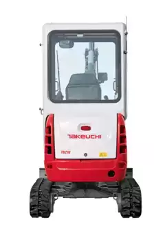 Minikaivinkoneet 2026 Takeuchi TB216A (5)
