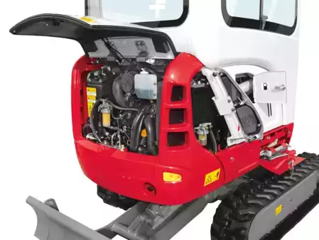 Minikaivinkoneet 2026 Takeuchi TB216A (6)