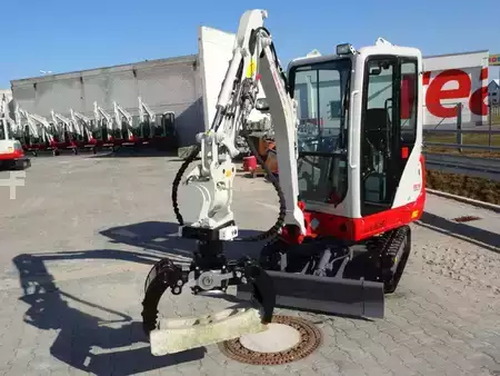 Minikaivinkoneet 2026 Takeuchi TB216A (8)