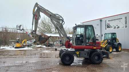 Takeuchi TB295W-2