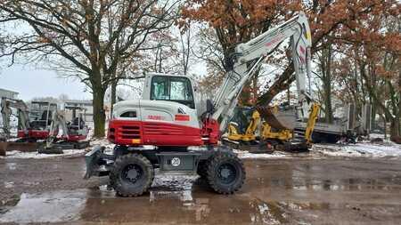 Takeuchi TB295W-2