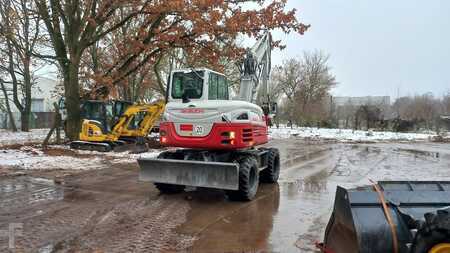 Takeuchi TB295W-2