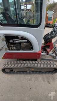 Minigraver 2021 Takeuchi TB225 (10)