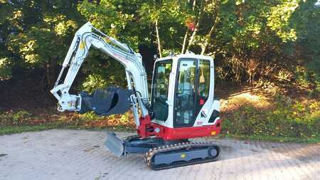 Minigraver 2021 Takeuchi TB225 (2)