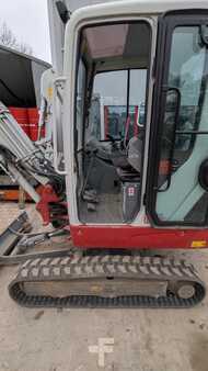 Minigraver 2021 Takeuchi TB225 (4)