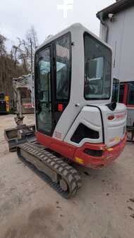 Minigraver 2021 Takeuchi TB225 (6)