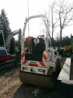 Tandemruller 2010 BOMAG BW120AD-4 (3)
