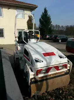 Tandemruller 2010 BOMAG BW120AD-4 (4)