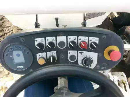 Tandemruller 2010 BOMAG BW120AD-4 (5)
