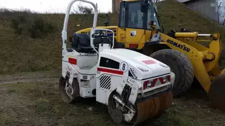Tandemruller 2010 BOMAG BW120AD-4 (7)