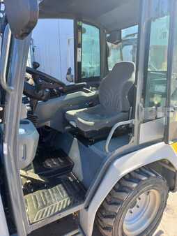 Ładowarki kołowe 2022 Wacker Neuson Kramer5040 (17)